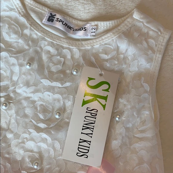 Dress - Picture 6 of 6